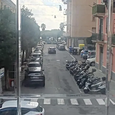 Casa de Férias Casetta Sul Mare *