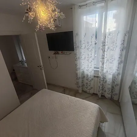 Casetta Sul Mare Casa de Férias
