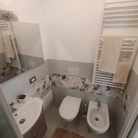 Casa de Férias Casetta Sul Mare *