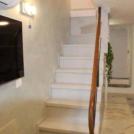 Casetta Sul Mare Casa de Férias Savona