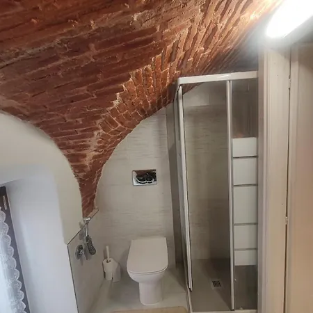 Casa de Férias Casetta Sul Mare