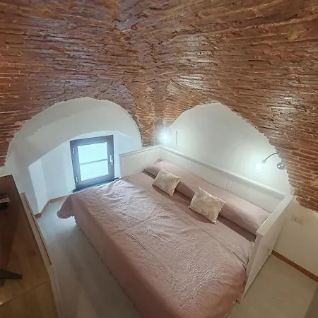 Casetta Sul Mare Σπίτι διακοπών Σαβόνα